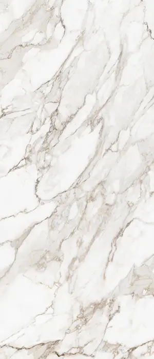 Anatolia 6 mm Calacatta Oro yüzey deseni