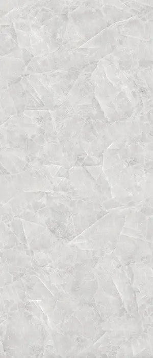 Anatolia 6 mm Crystal Bianco yüzey deseni