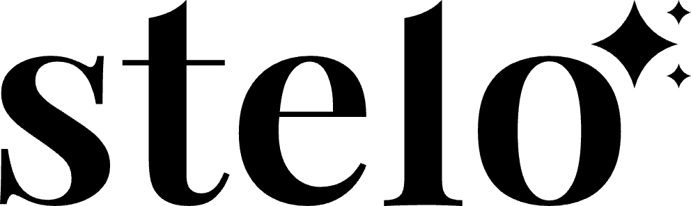 Stelo logo