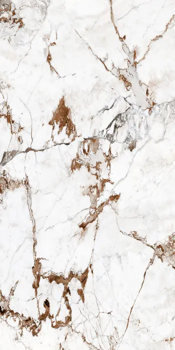 Florim 6–20 mm Marble Capraia yüzey deseni