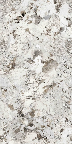 Kale T-One Parlak Alaska White yüzey deseni
