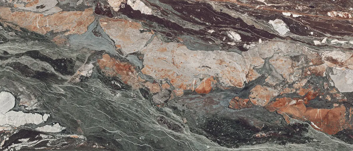 Maxton 6 mm Arte Stone yüzey deseni