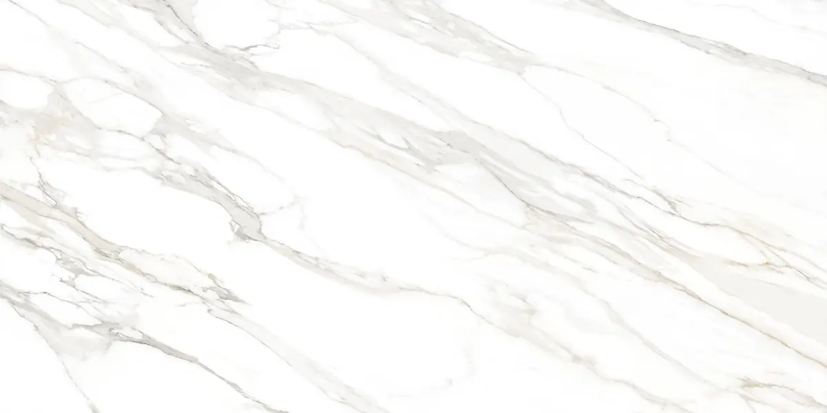 Maxton 12 mm Calacatta Oro yüzey deseni